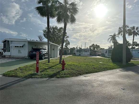 0.05 Acres of Residential Land for Sale in Tampa, Florida