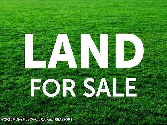 1.28 Acres of Residential Land for Sale in Toms River, New Jersey