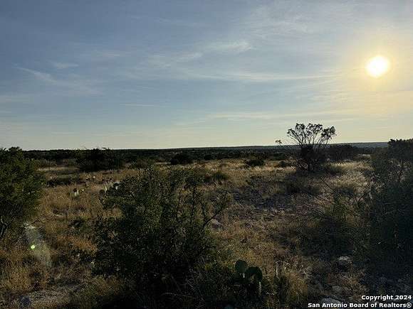 50 Acres of Recreational Land & Farm for Sale in Comstock, Texas