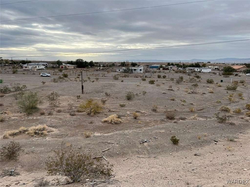1.38 Acres of Residential Land for Sale in Fort Mohave, Arizona