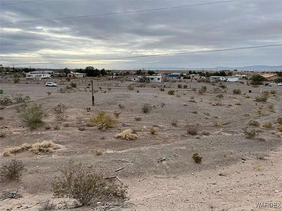 1.38 Acres of Land for Sale in Fort Mohave, Arizona