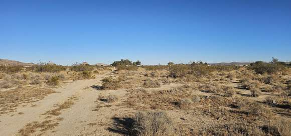 Land for Sale in Mojave, California