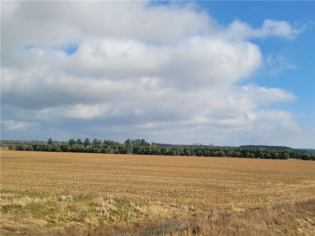 25.445 Acres of Recreational Land & Farm for Sale in Chetek, Wisconsin