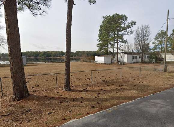 0.2 Acres of Residential Land for Sale in DeFuniak Springs, Florida