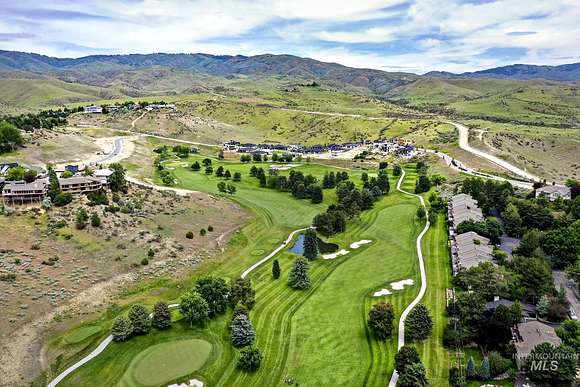 0.3 Acres of Residential Land for Sale in Boise, Idaho