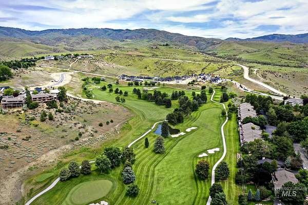 0.3 Acres of Residential Land for Sale in Boise, Idaho