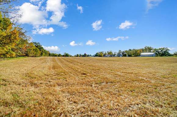 2.12 Acres of Residential Land for Sale in Wolcottville, Indiana