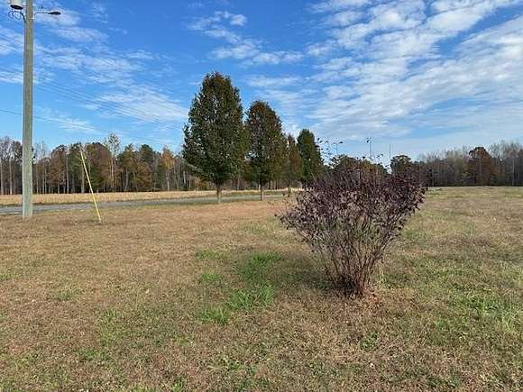 2.04 Acres of Residential Land for Sale in Heathsville, Virginia