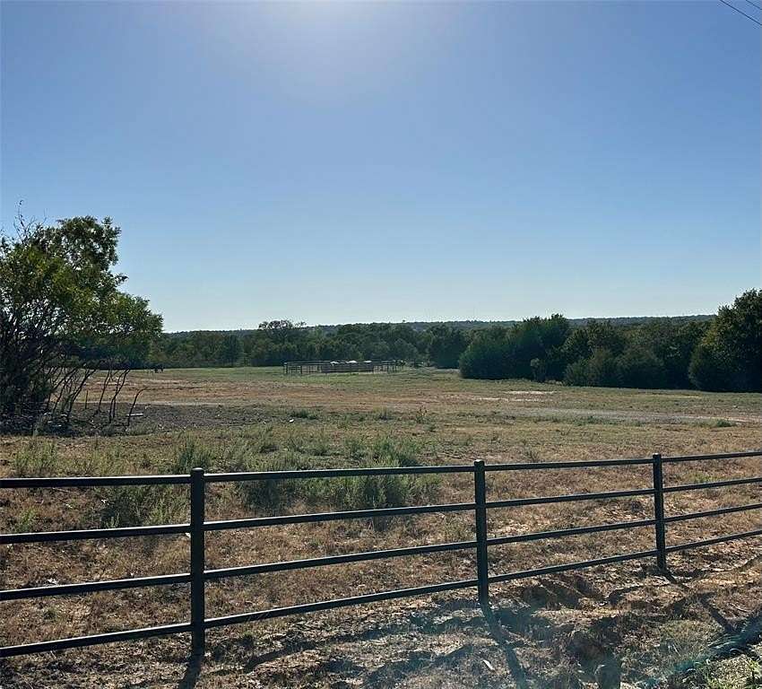 3.935 Acres of Residential Land for Sale in Weatherford, Texas