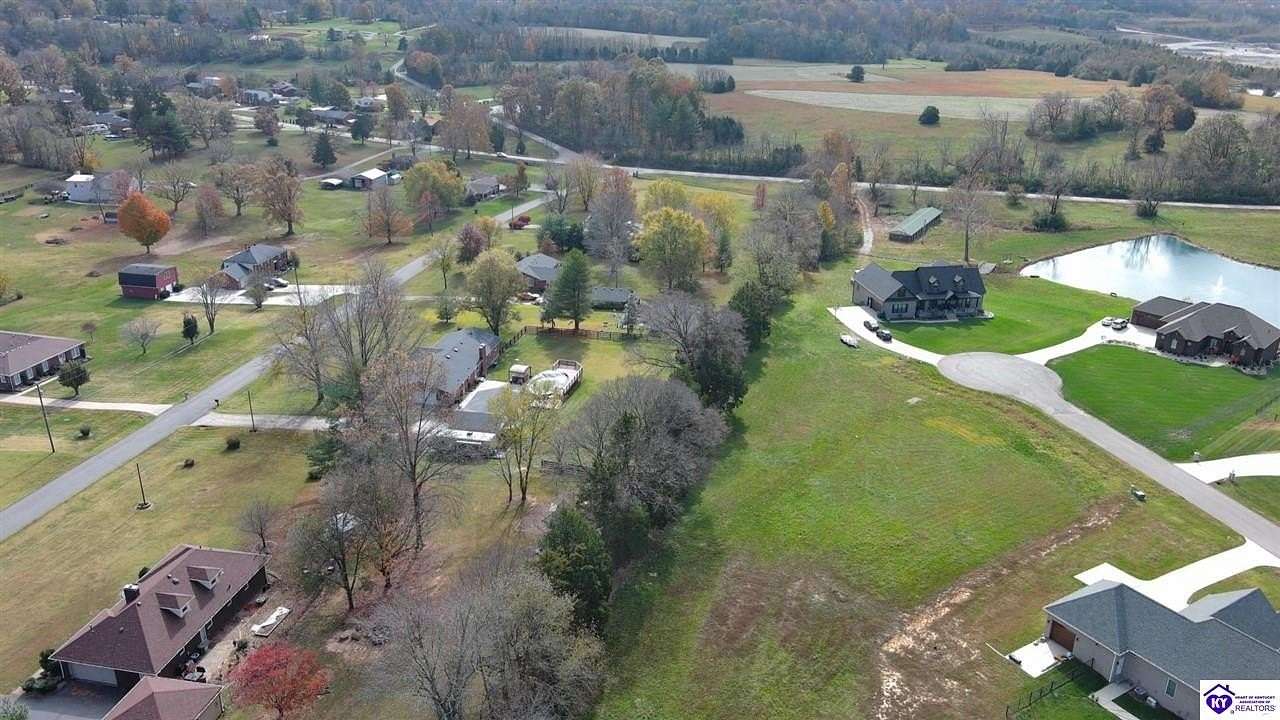 1.37 Acres of Residential Land for Sale in Shepherdsville, Kentucky