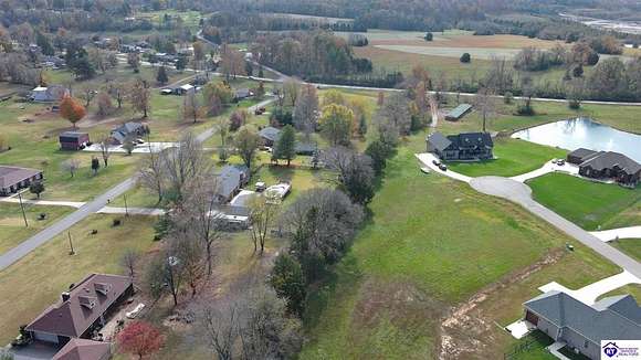 1.37 Acres of Residential Land for Sale in Shepherdsville, Kentucky