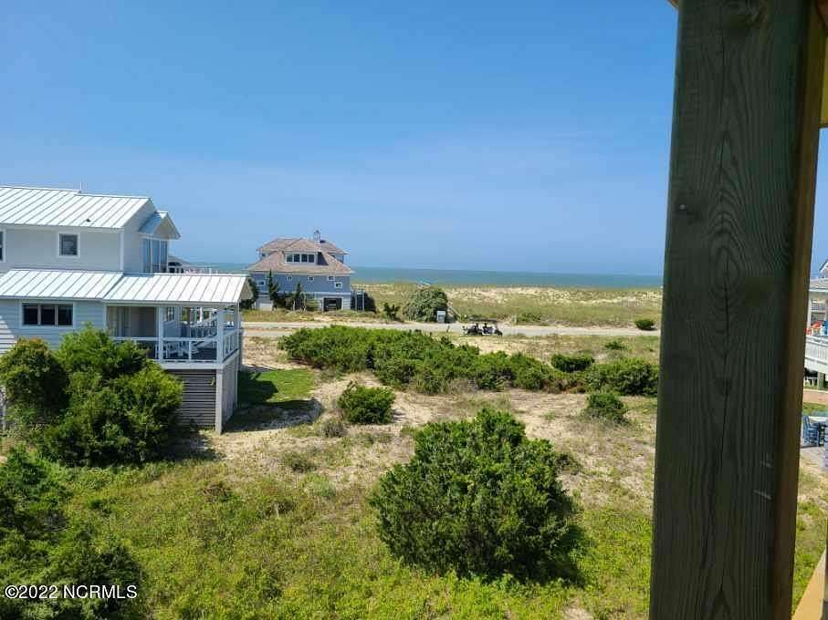 0.23 Acres of Residential Land for Sale in Bald Head Island, North Carolina