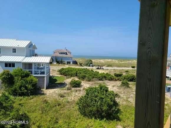 0.23 Acres of Residential Land for Sale in Bald Head Island, North Carolina