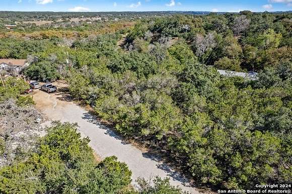 0.19 Acres of Residential Land for Sale in Spring Branch, Texas