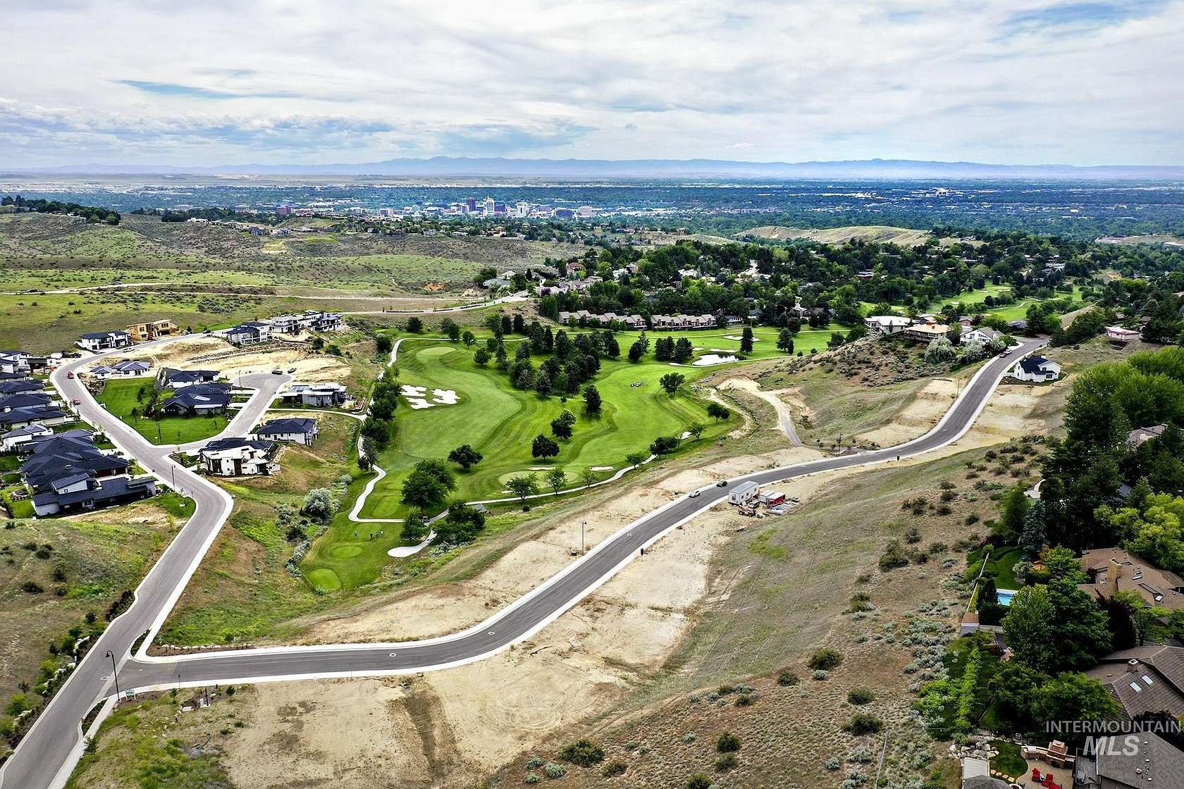 0.3 Acres of Residential Land for Sale in Boise, Idaho