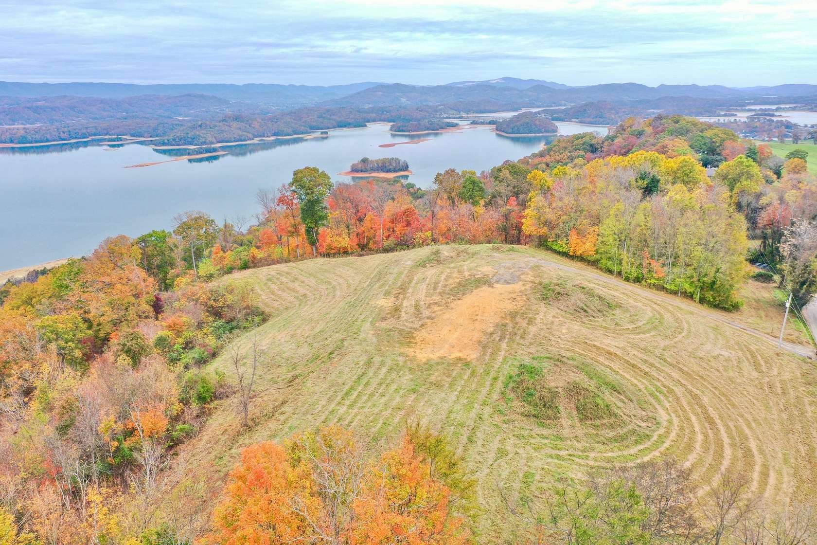 2 Acres of Residential Land for Sale in Morristown, Tennessee