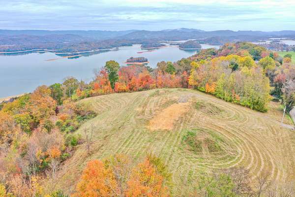 2 Acres of Residential Land for Sale in Morristown, Tennessee