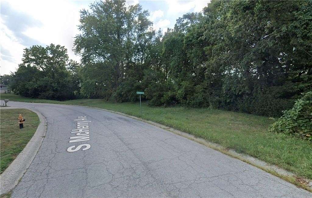 0.195 Acres of Residential Land for Sale in Independence, Missouri