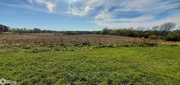 17.4 Acres of Land for Sale in Murray, Iowa