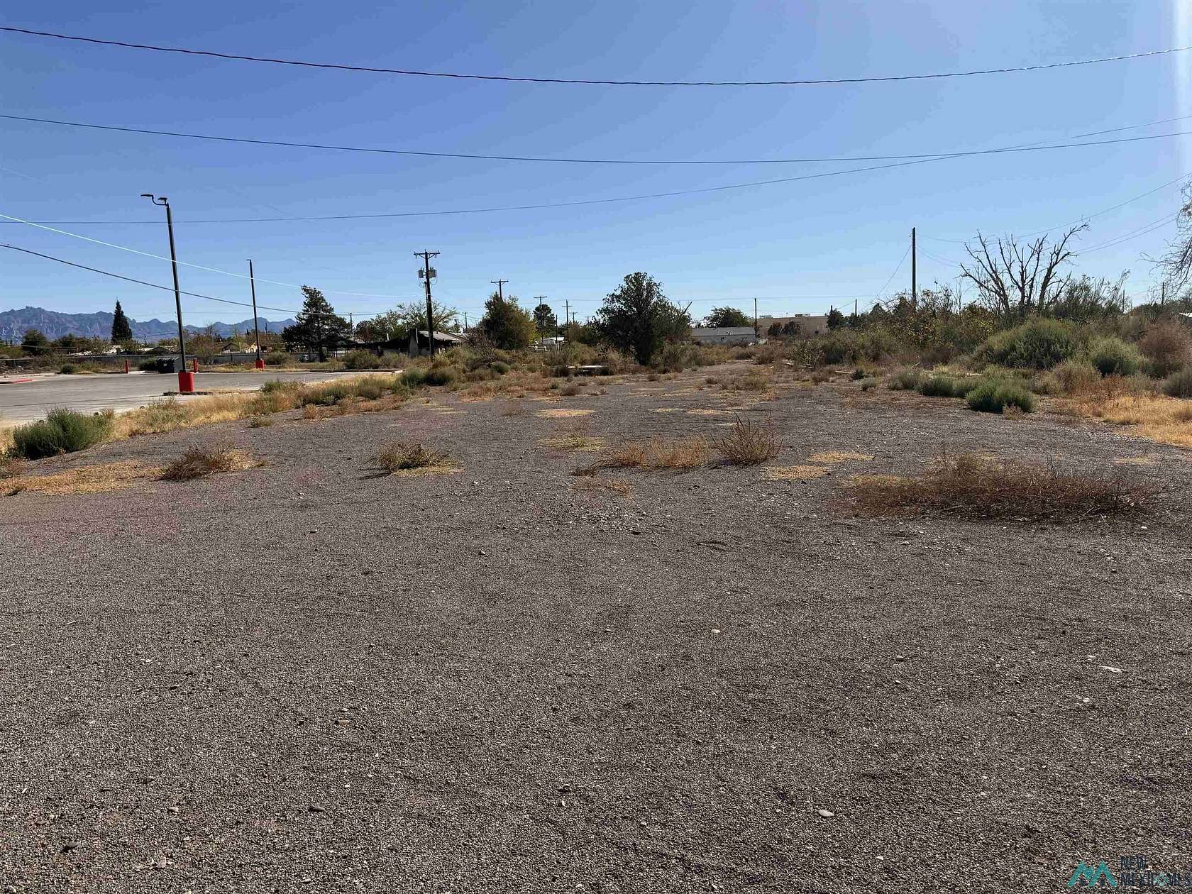 0.482 Acres of Commercial Land for Sale in Deming, New Mexico