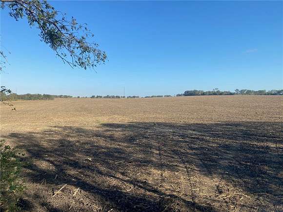 142.72 Acres of Land for Sale in Eddy, Texas