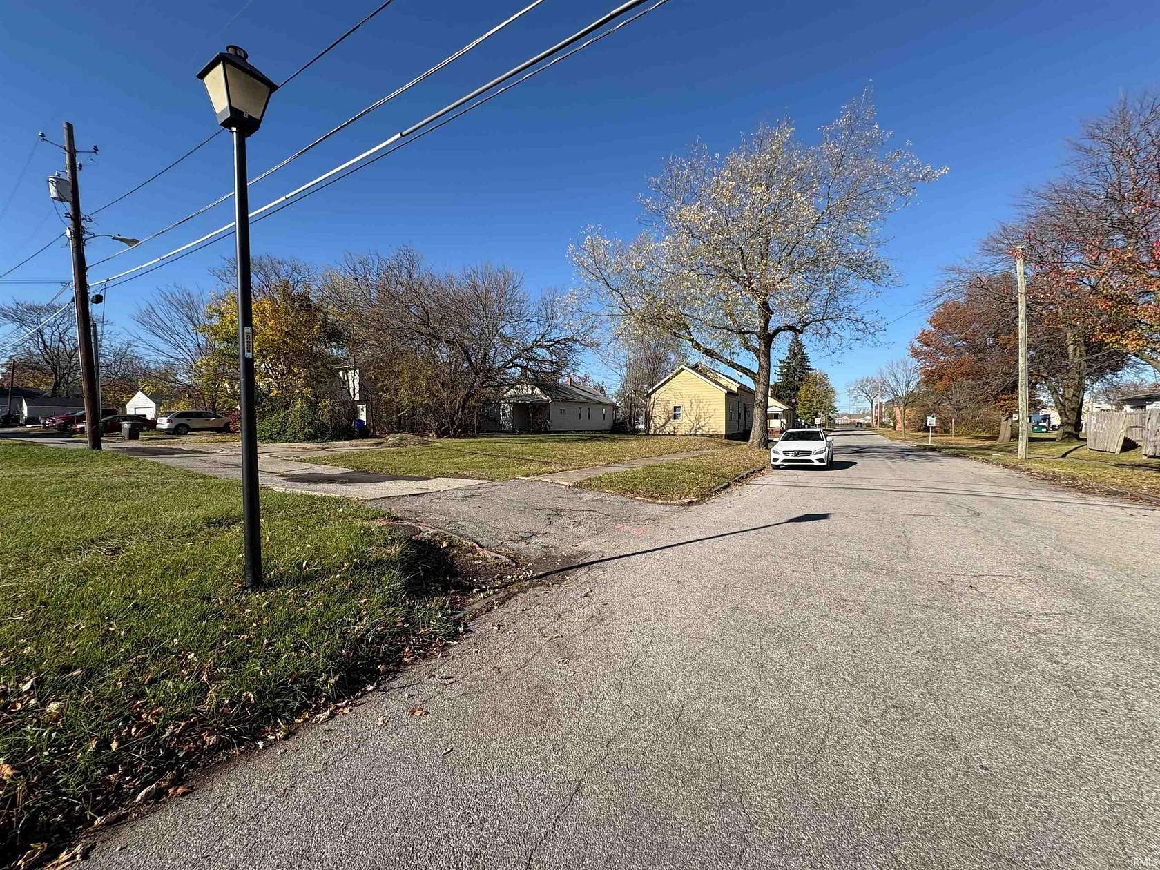 0.03 Acres of Residential Land for Sale in Fort Wayne, Indiana