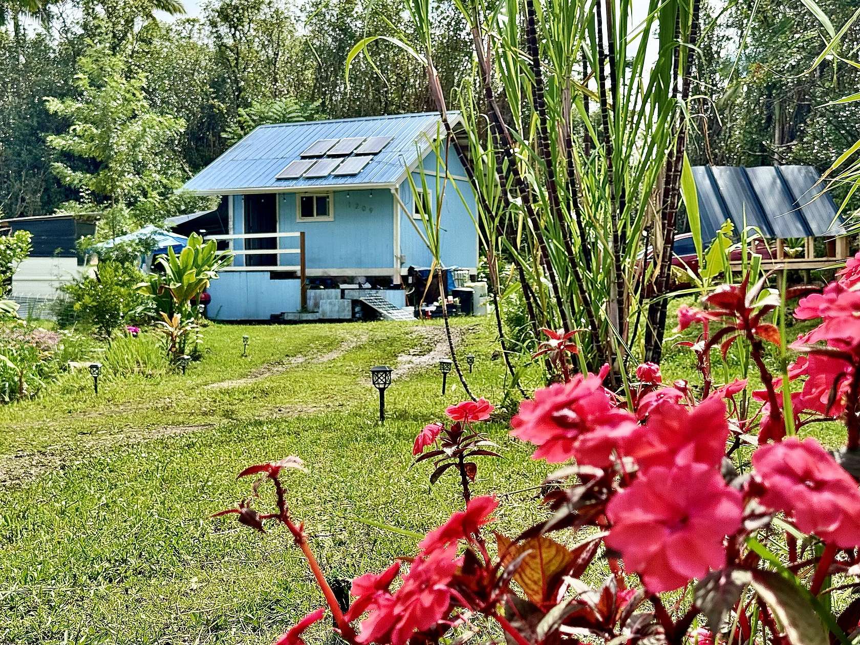 0.186 Acres of Residential Land for Sale in Mountain View, Hawaii