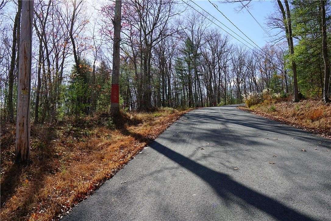 14.88 Acres of Land for Sale in Lumberland Town, New York