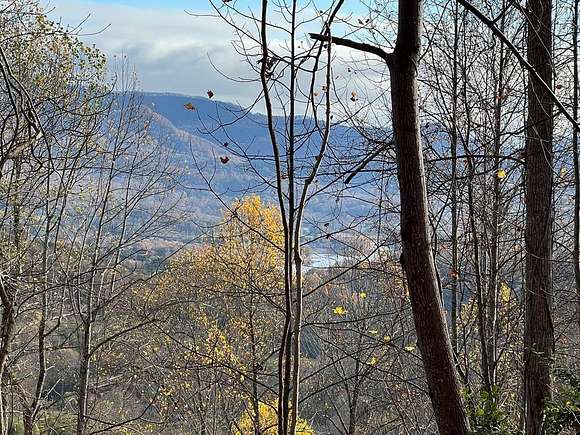 0.817 Acres of Land for Sale in Hiawassee, Georgia