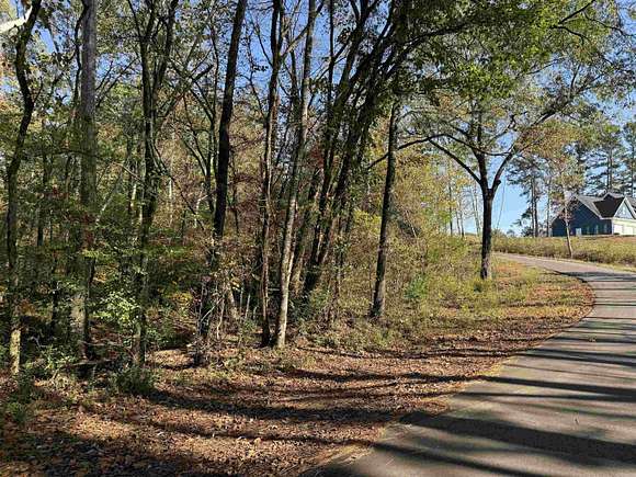 5.1 Acres of Residential Land for Sale in Benton, Arkansas