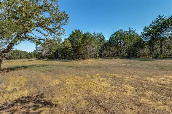 0.501 Acres of Land for Sale in Gordonville, Texas