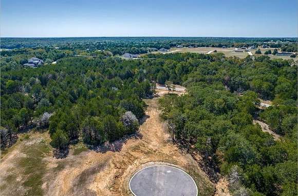 0.501 Acres of Land for Sale in Gordonville, Texas