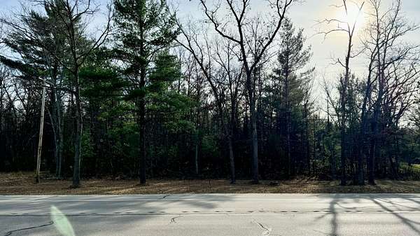 0.55 Acres of Land for Sale in Baldwin, Michigan