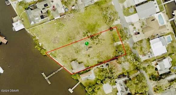 0.57 Acres of Residential Land for Sale in Port Orange, Florida