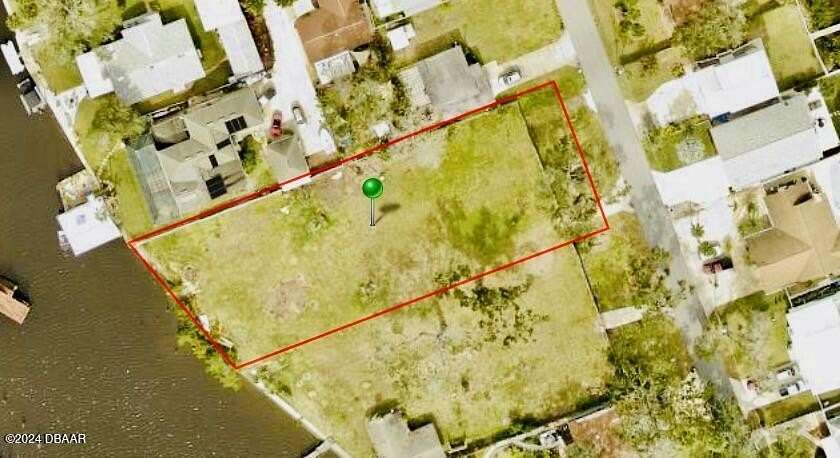 0.67 Acres of Residential Land for Sale in Port Orange, Florida