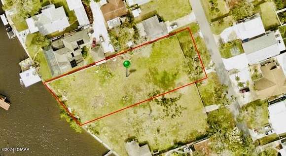 0.67 Acres of Residential Land for Sale in Port Orange, Florida