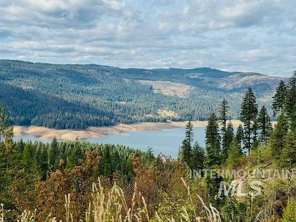 10.03 Acres of Recreational Land for Sale in Orofino, Idaho