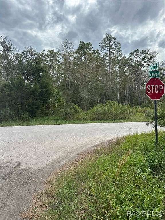 3.21 Acres of Residential Land for Sale in New Port Richey, Florida