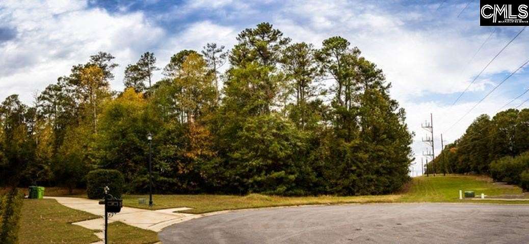 1.44 Acres of Residential Land for Sale in Irmo, South Carolina