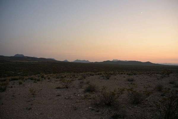 5 Acres of Recreational Land for Sale in Alpine, Texas