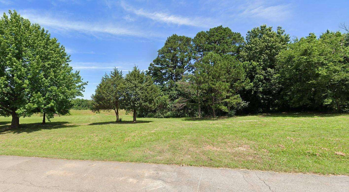 27.65 Acres of Land for Sale in Muskogee, Oklahoma