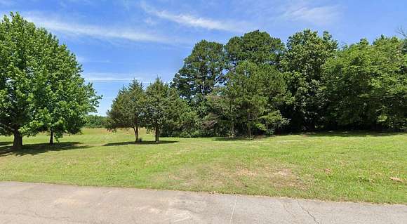 27.65 Acres of Land for Sale in Muskogee, Oklahoma