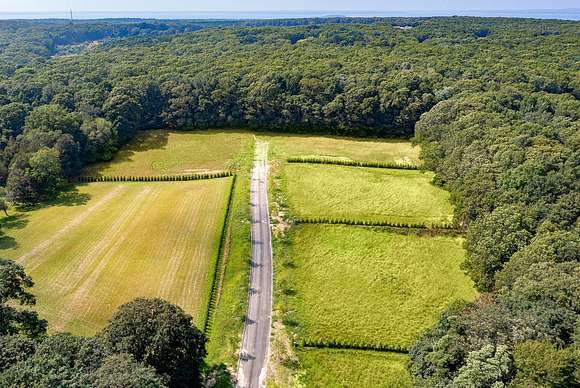 1.16 Acres of Residential Land for Sale in Southampton, New York