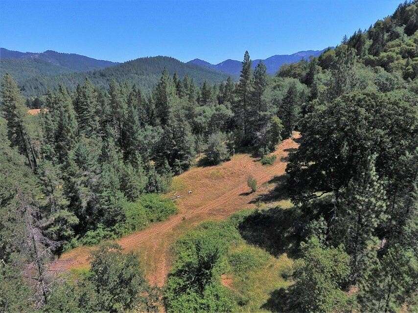 52.87 Acres of Mixed-Use Land for Sale in Wolf Creek, Oregon