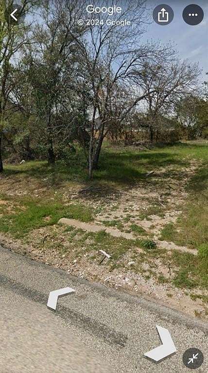 0.115 Acres of Land for Sale in Granbury, Texas