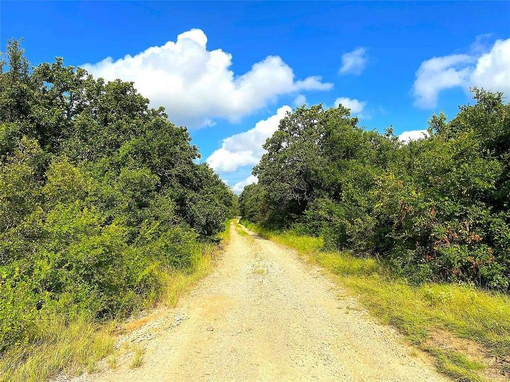 12.955 Acres of Land for Sale in Perrin, Texas