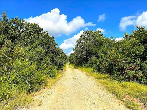 12.955 Acres of Land for Sale in Perrin, Texas