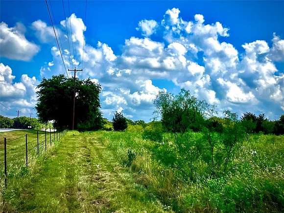 12.955 Acres of Land for Sale in Perrin, Texas