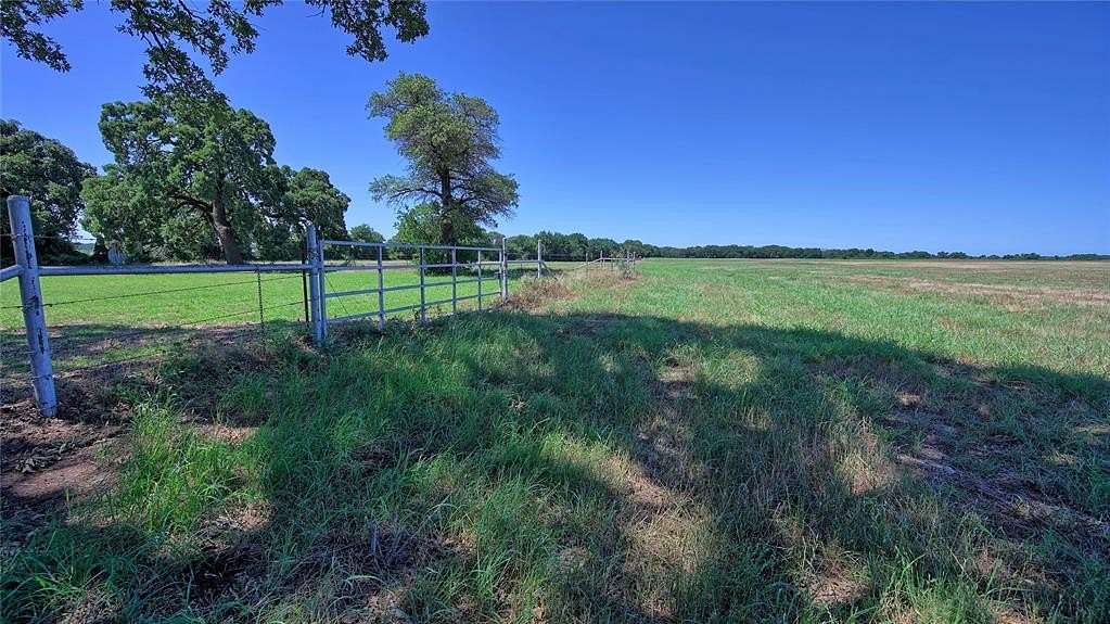 49.18 Acres of Agricultural Land for Sale in Sunset, Texas