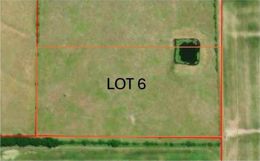 10.1 Acres of Land for Sale in Pecan Gap, Texas